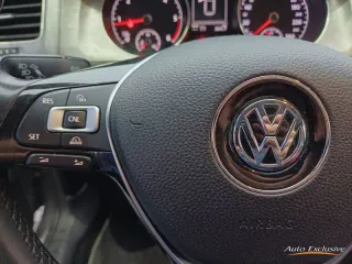 VOLKSWAGEN GOLF ADVANCE 1.6 TDI BMT 110 CV