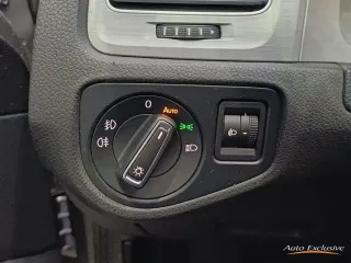 VOLKSWAGEN GOLF ADVANCE 1.6 TDI BMT 110 CV