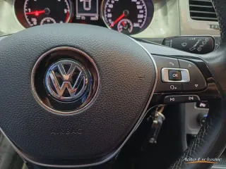 VOLKSWAGEN GOLF ADVANCE 1.6 TDI BMT 110 CV