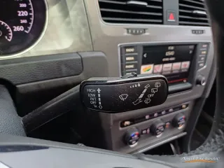 VOLKSWAGEN GOLF ADVANCE 1.6 TDI BMT 110 CV