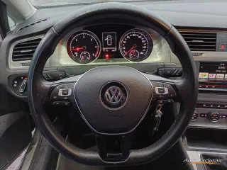 VOLKSWAGEN GOLF ADVANCE 1.6 TDI BMT 110 CV