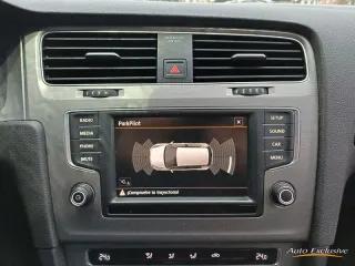 VOLKSWAGEN GOLF ADVANCE 1.6 TDI BMT 110 CV