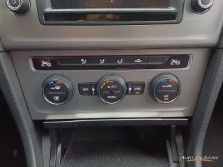 VOLKSWAGEN GOLF ADVANCE 1.6 TDI BMT 110 CV