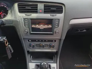 VOLKSWAGEN GOLF ADVANCE 1.6 TDI BMT 110 CV