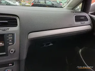 VOLKSWAGEN GOLF ADVANCE 1.6 TDI BMT 110 CV