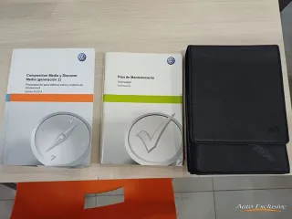 VOLKSWAGEN GOLF ADVANCE 1.6 TDI BMT 110 CV