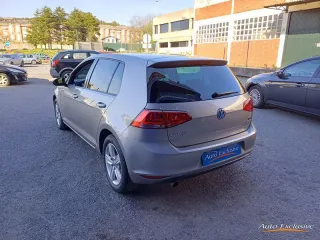 VOLKSWAGEN GOLF ADVANCE 1.6 TDI BMT 110 CV