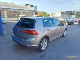 VOLKSWAGEN GOLF ADVANCE 1.6 TDI BMT 110 CV