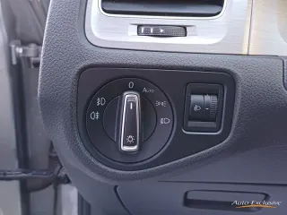 VOLKSWAGEN GOLF ADVANCE 1.6 TDI BMT 110 CV