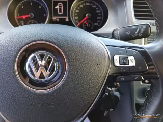 VOLKSWAGEN GOLF ADVANCE 1.6 TDI BMT 110 CV