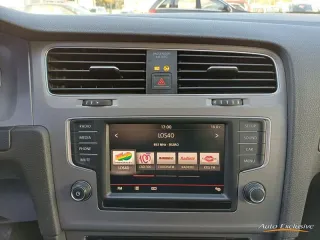 VOLKSWAGEN GOLF ADVANCE 1.6 TDI BMT 110 CV