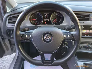 VOLKSWAGEN GOLF ADVANCE 1.6 TDI BMT 110 CV