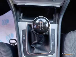 VOLKSWAGEN GOLF ADVANCE 1.6 TDI BMT 110 CV