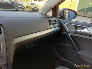 VOLKSWAGEN GOLF ADVANCE 1.6 TDI BMT 110 CV