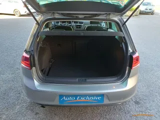 VOLKSWAGEN GOLF ADVANCE 1.6 TDI BMT 110 CV