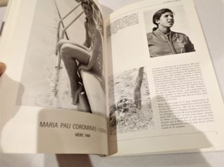 LIBRO 1992-ELS OLIMPICS DE SABADELL-MONOGRAFICO