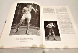 LIBRO 1992-ELS OLIMPICS DE SABADELL-MONOGRAFICO