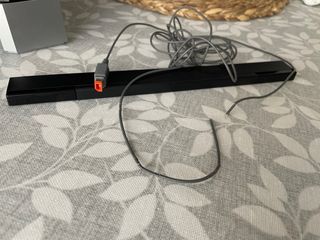 Nintendo Wii Completa con Mandos