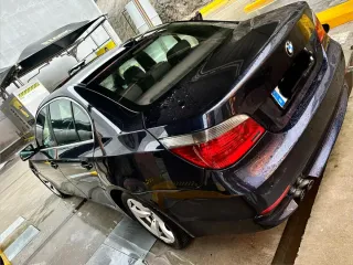 BMW Serie 5 2005
