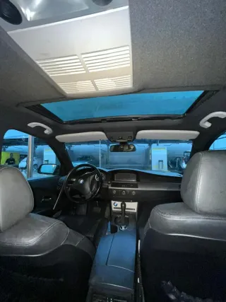 BMW Serie 5 2005