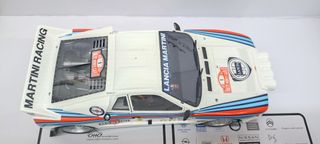Lancia 037 Rally Martini Racing 1/18 Otto