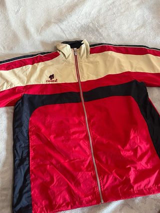 Giacca a vento vintage Onze