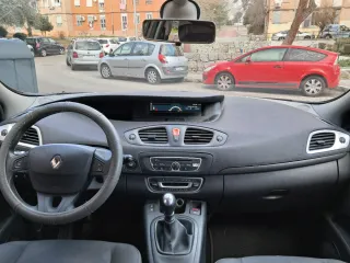 Renault Scenic 2010 1.6 dci