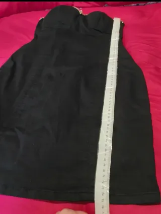 Vestido fiesta Liu•Jo X Isko talla 38