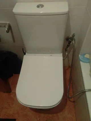 Servicio de fontanería general