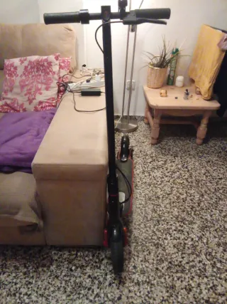 Patinete Eléctrico Xiaomi S1 Nuevo