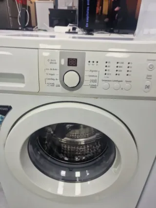 Pack Nevera y Lavadora con Garantía