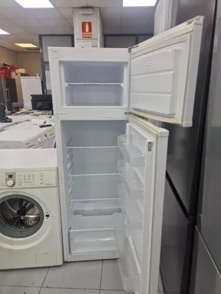 Pack Nevera y Lavadora con Garantía