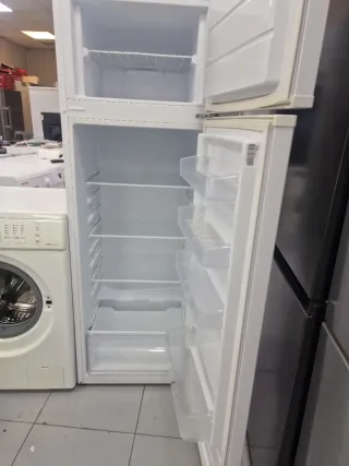 Pack Nevera y Lavadora con Garantía