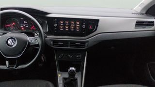 Volkswagen Polo Advance 1.0 59 kW (80 CV)