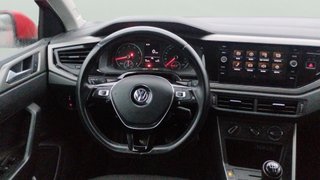 Volkswagen Polo Advance 1.0 59 kW (80 CV)