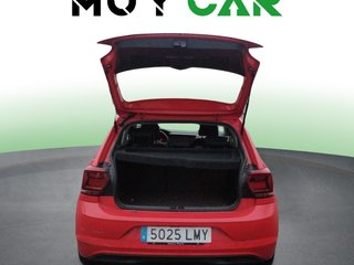 Volkswagen Polo Advance 1.0 59 kW (80 CV)
