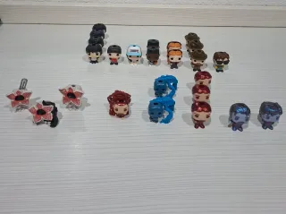 Muñecos Funko Pop Stranger Things