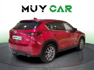Mazda CX-5 2.2 D Evolution 2WD 110 kW (150 CV)