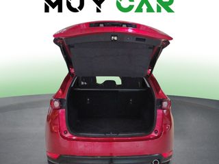 Mazda CX-5 2.2 D Evolution 2WD 110 kW (150 CV)