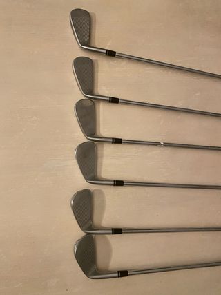 Set de hierros Taylormade P790