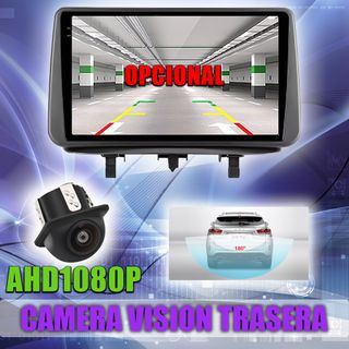 PANTALLA GPS OPEL MERIVA 2010-2014 CARPLAY