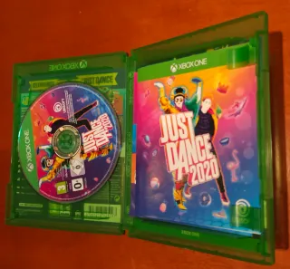 Just Dance 2020 Xbox One