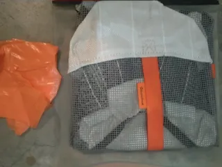 Cadenas tela nieve Autosock 625