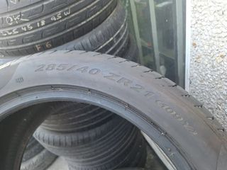 285 40 R21 109Y Pirelli - 1 neumático +80%