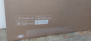 TV LG NanoCell 55" 4K AI ThinQ. 55NANO81A6A