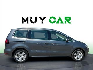 Volkswagen Sharan Advance 1.4 TSI 110 kW (150 CV)