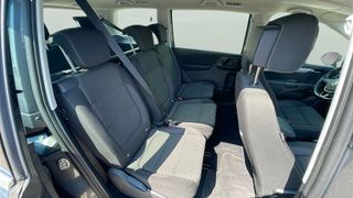 Volkswagen Sharan Advance 1.4 TSI 110 kW (150 CV)