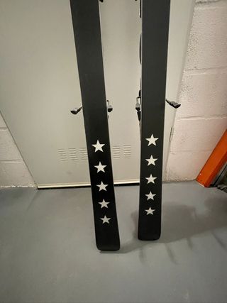 Esquís Völkl Supersport T50