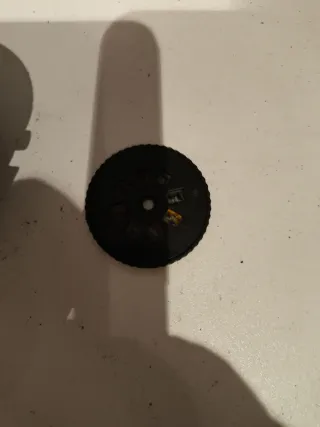 Reloj proyector Ben 10