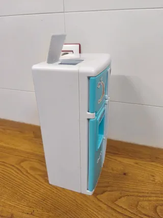 Frigorífico de juguete infantil